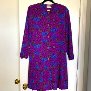 Leslie Fay Dress